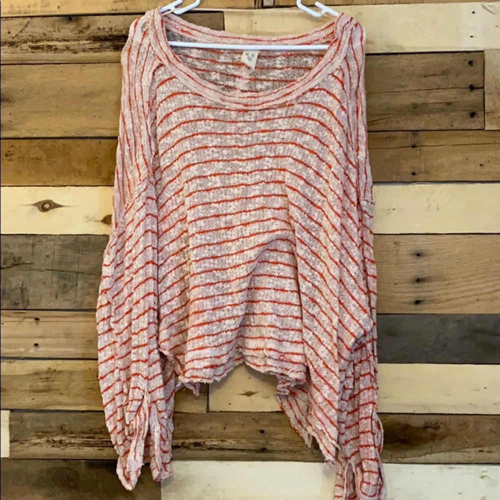 Free people top